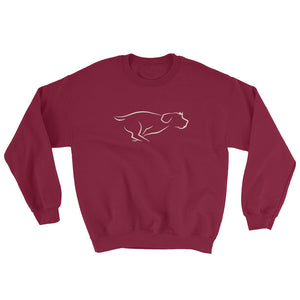 ZOOMIES sweatshirt
