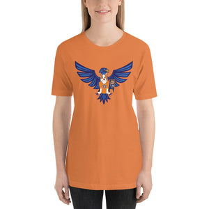 PORK CHOP AUBURN tee