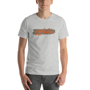 GRIFFAHOLIC 2018 tee