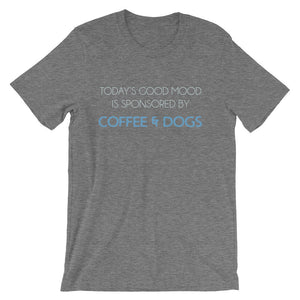 COFFEE & DOGS