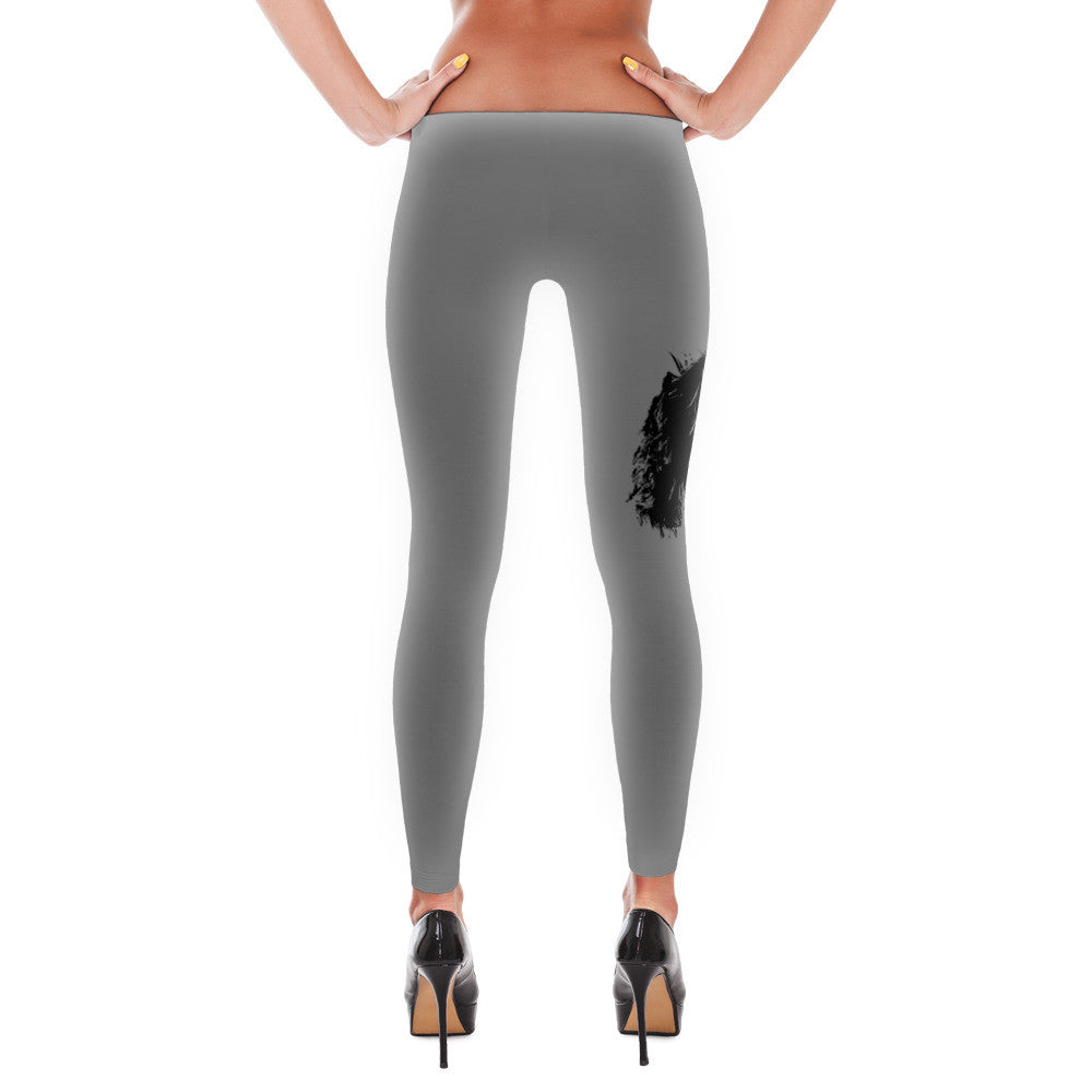 BOOTYFUL leggings (available in Europe)