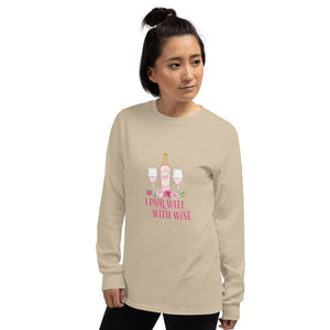 PAIR WELL long sleeve tee