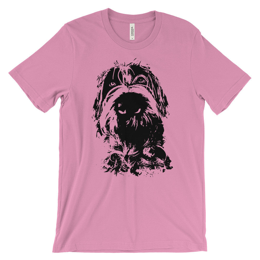 DAD's GIRL tee