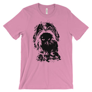 DAD's GIRL tee