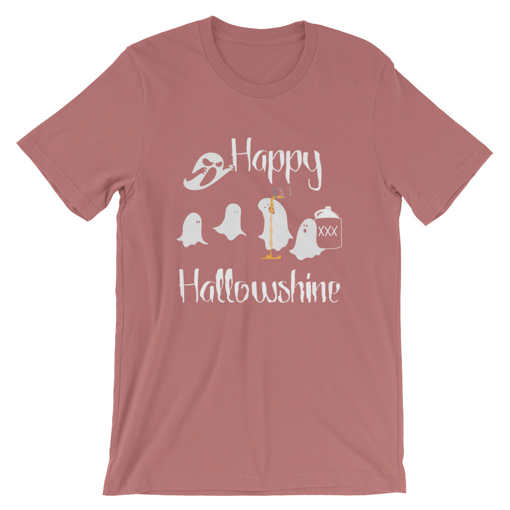 HALLOWSHINE tee