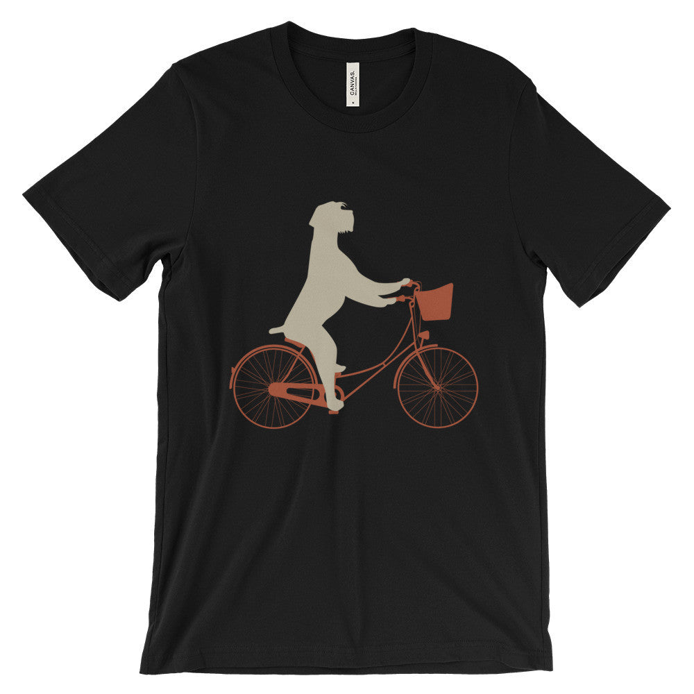 DOG IS GOOD tee