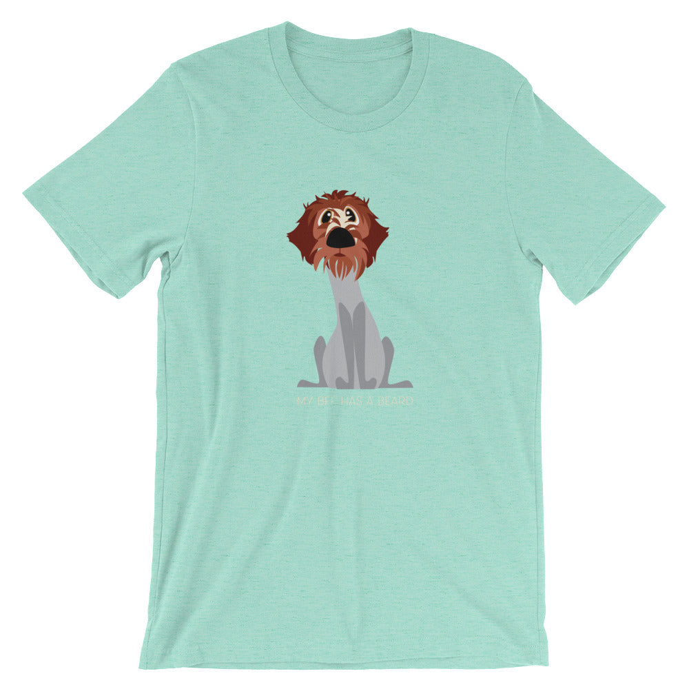 BFF tee