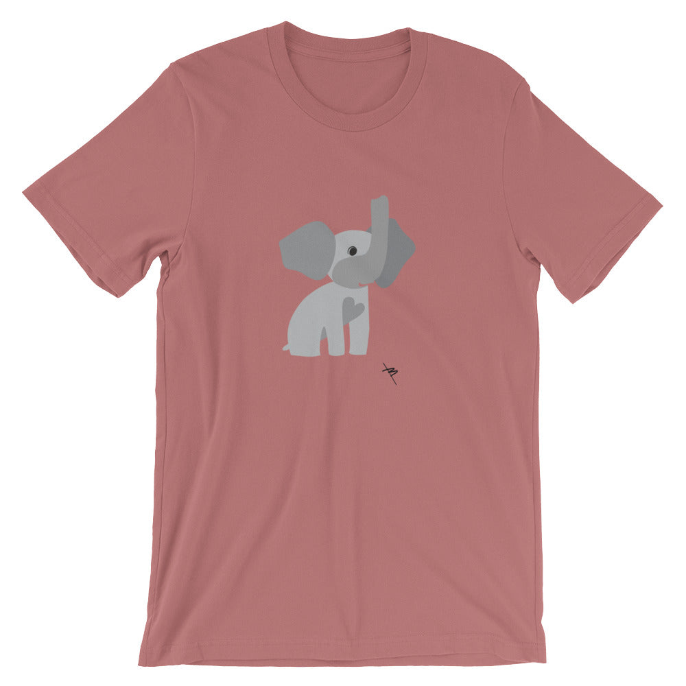 MILO tee