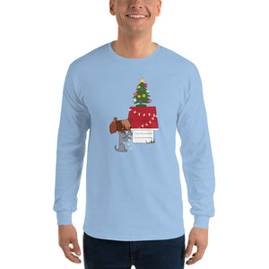 CWISTMAS TWEE tee