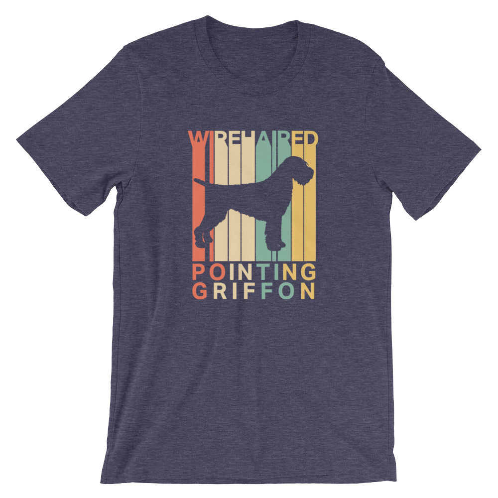 WPG colors tee