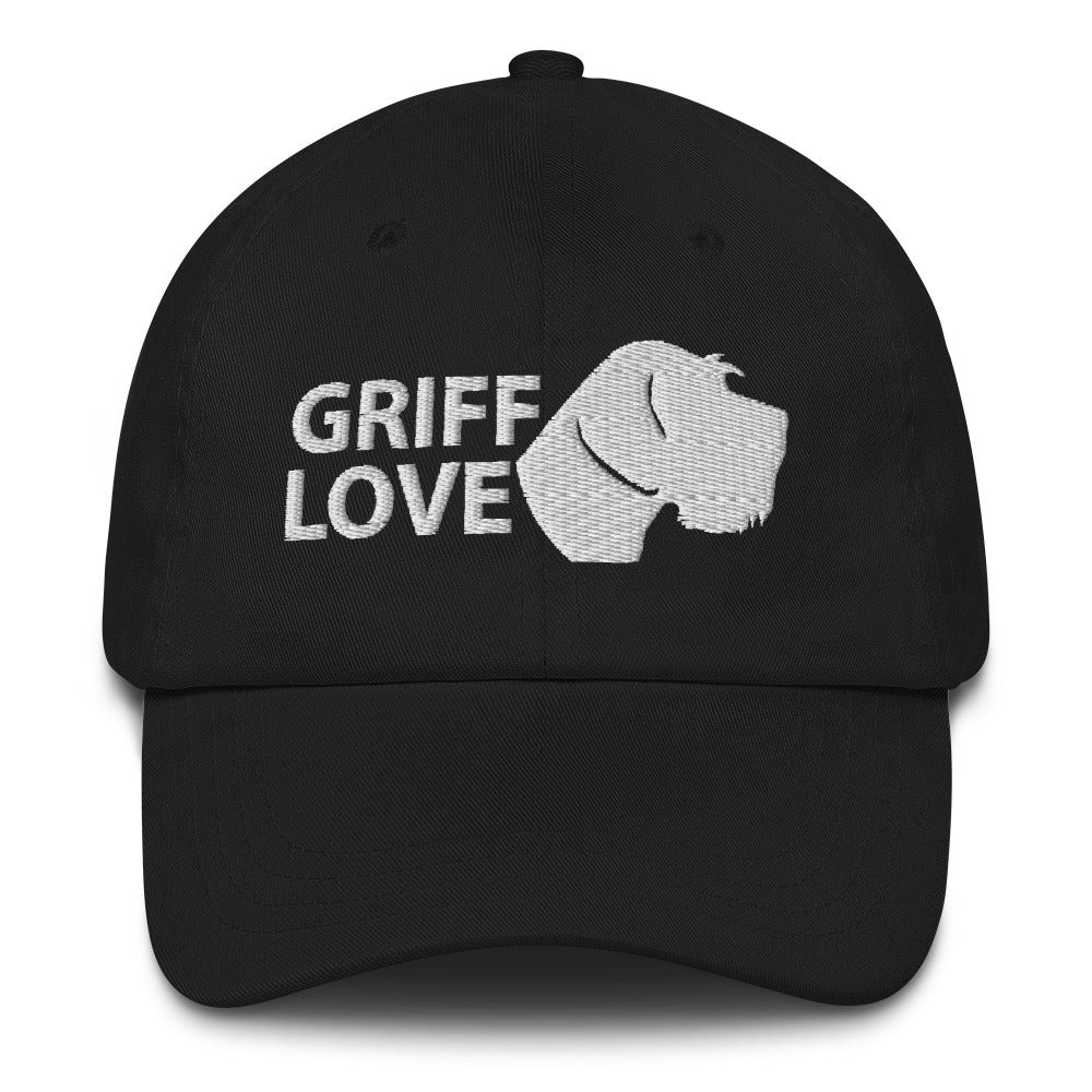 GRIFF LOVE HAT