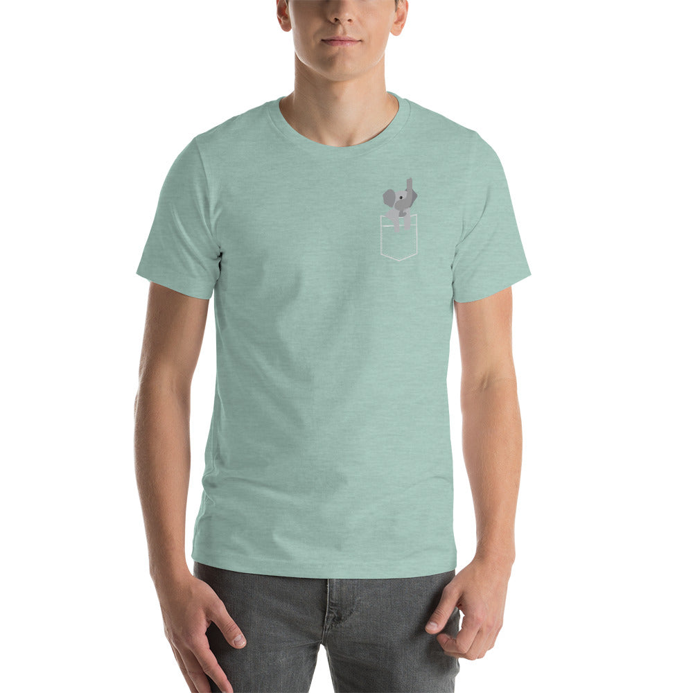 MILO TO GO tee