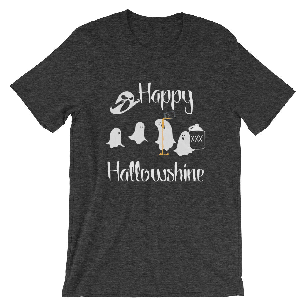 HALLOWSHINE tee