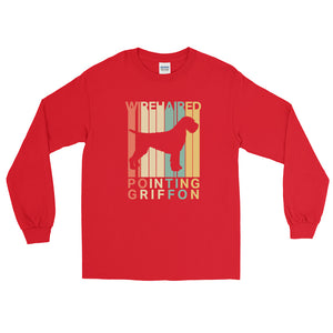 WPG long sleeve