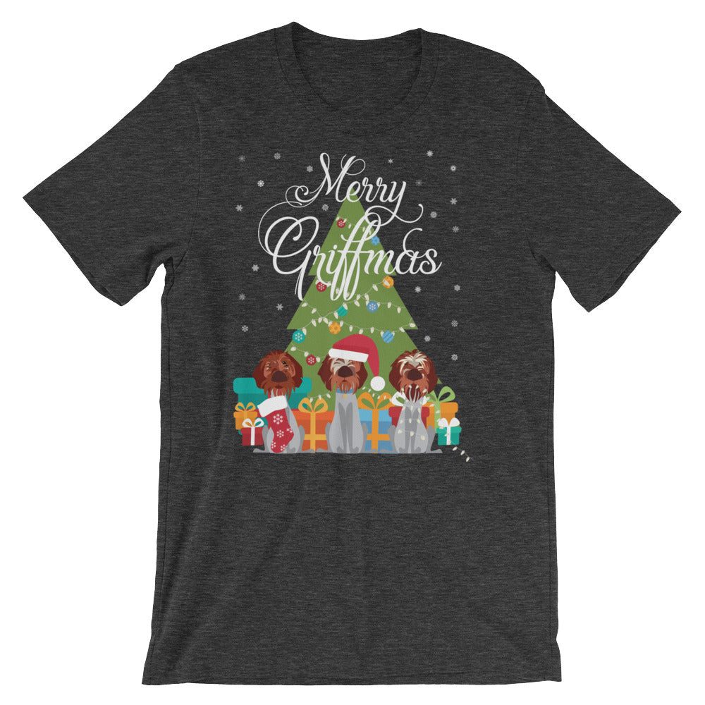 MERRY 2017 tee