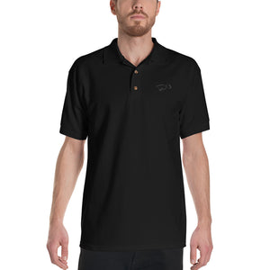 ZOOMIES polo - white