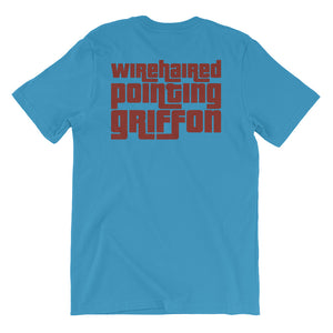 WPG tee