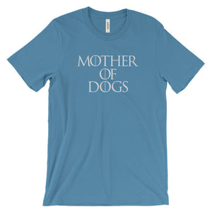 MOTHER OF DOGS tee
