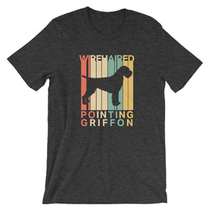 WPG colors tee