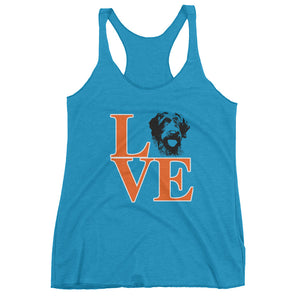 LOVE tank top