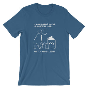 MOONSHINE tee