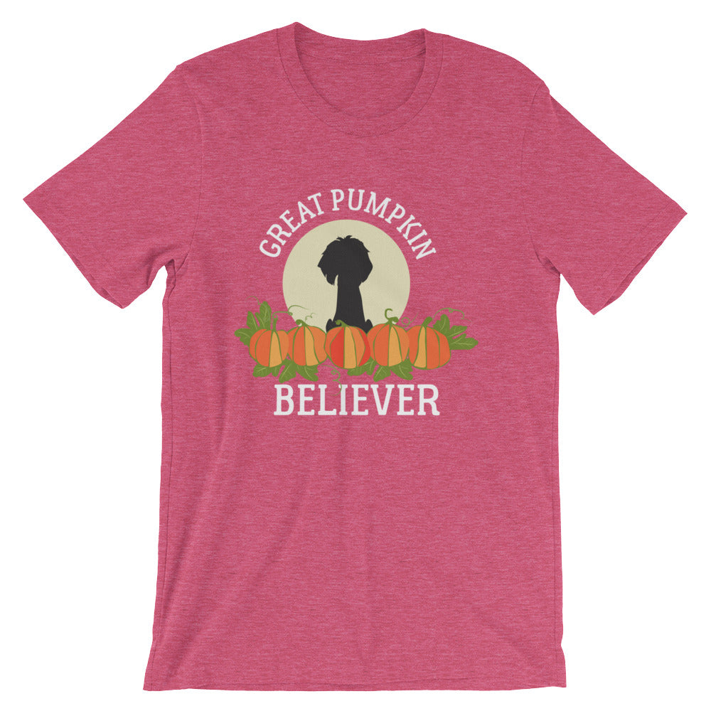 BELIEVER tee