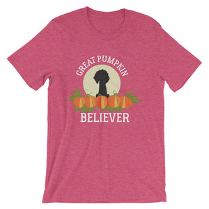 BELIEVER tee