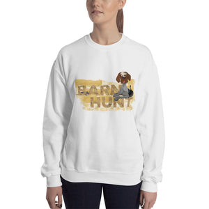 JAKE HUNT sweatshirt