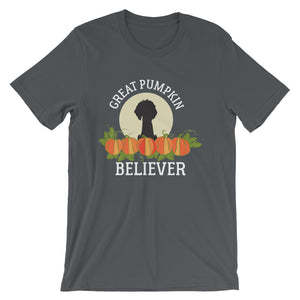 BELIEVER tee