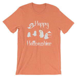 HALLOWSHINE tee