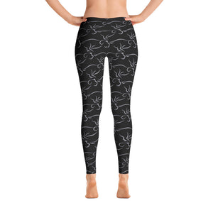 ZOOMIES leggings (available in Europe)