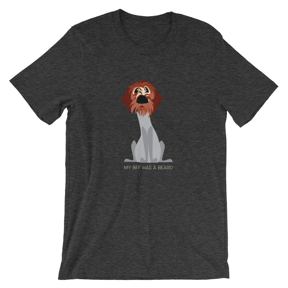 BFF tee