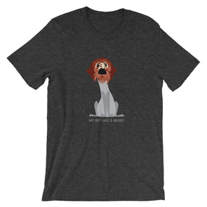 BFF tee
