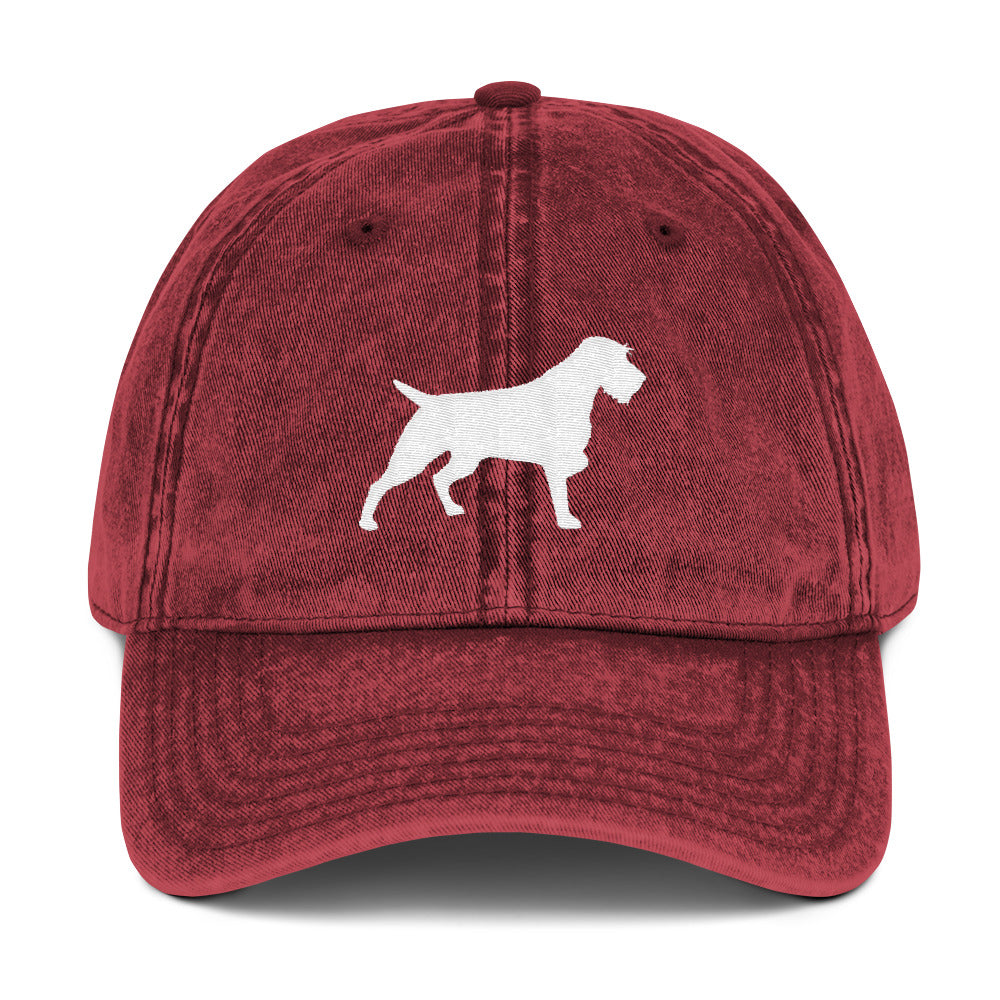 GRIFF POINT  Cap