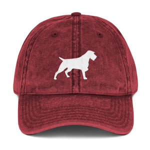 GRIFF POINT  Cap