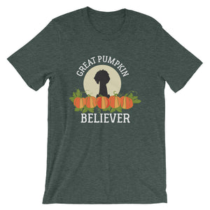 BELIEVER tee