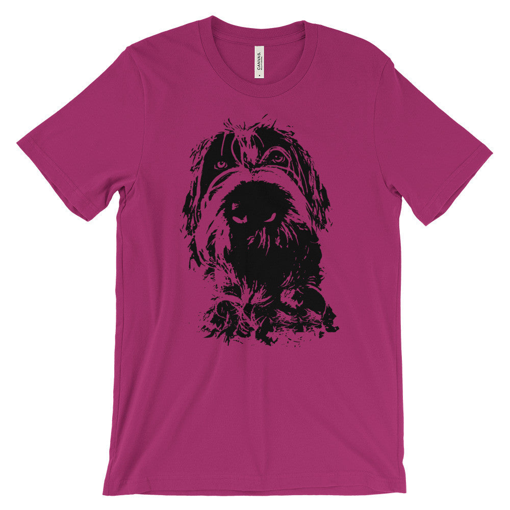 DAD's GIRL tee