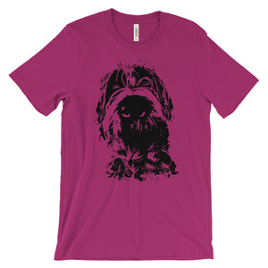 DAD's GIRL tee