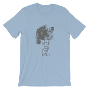 DOG DAD tee