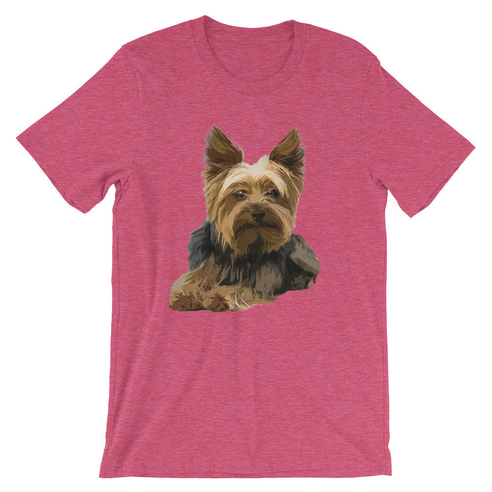 BIG OSCAR tee