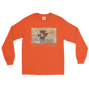 GOT GAME long sleeve