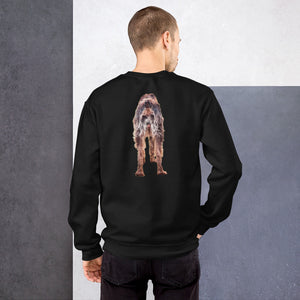 LEMMY Unisex Sweatshirt