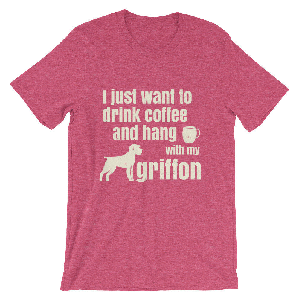 GRIFF COFFEE tee