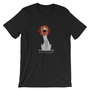 BFF tee