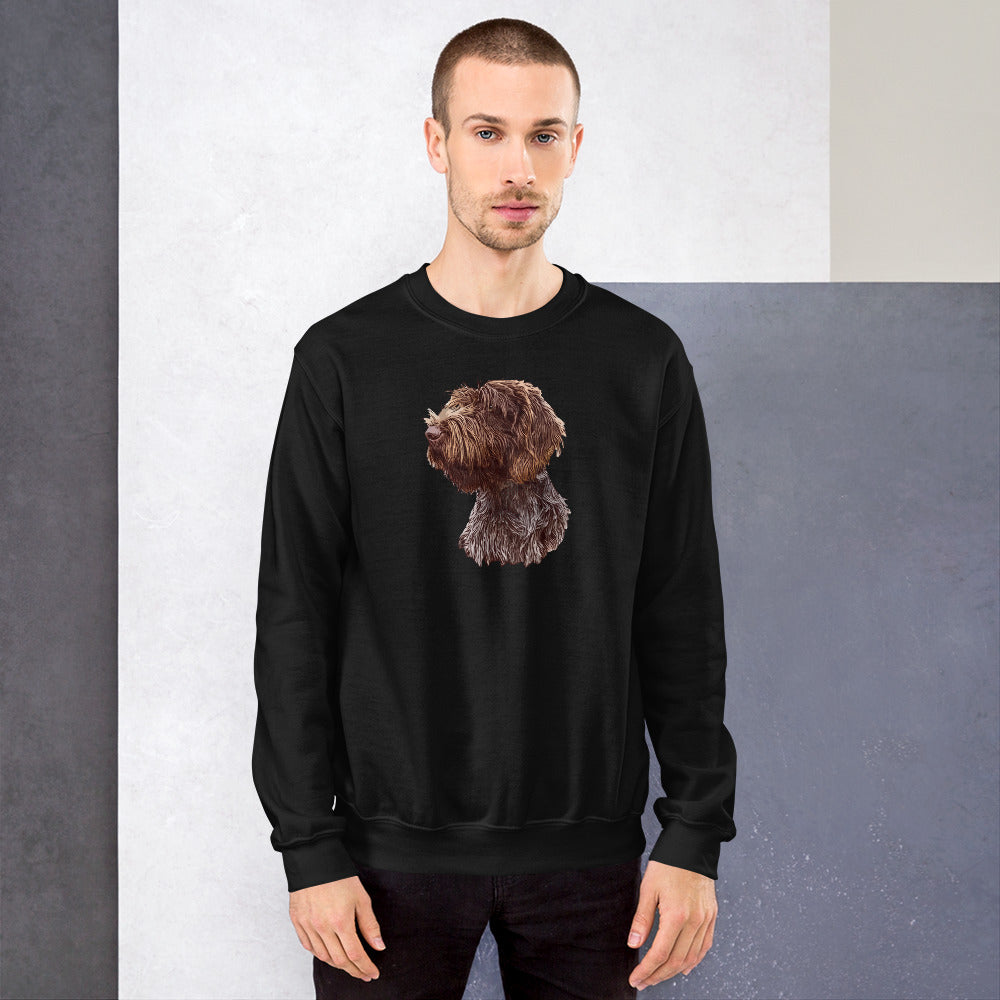 LEMMY Unisex Sweatshirt