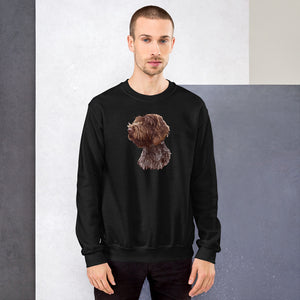 LEMMY Unisex Sweatshirt