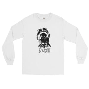 BOOTYFUL WINTER tee