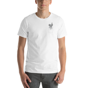MILO TO GO tee