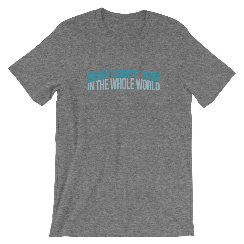 BGD tee