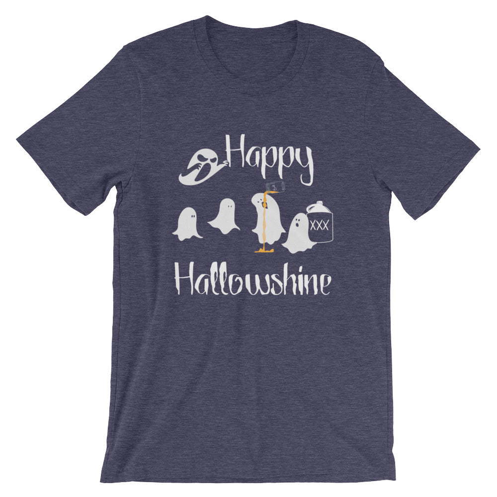 HALLOWSHINE tee